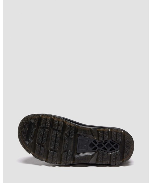 Dr. Martens(ドクターマーチン)の「Dr. Martens/ドクターマーチン ZEBZAG レースレス ブーツ 42653200(ブーツ・メンズ・ブラウン・UK9/UK6/UK5/UK4/UK3/UK8/UK7)」の9枚目の写真