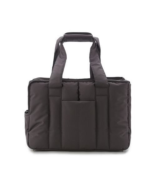 CAT&DOG】キルティングキャリーバック（ペット用キャリーケース