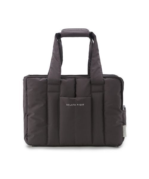 ジェラートピケ✫キルティングキャリーバッグ CAT&DOG】キルティングキャリーバック（ペット用キャリーケース