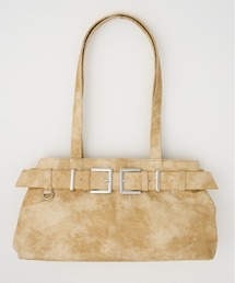 SLY | BELT SHOULDER BAG ベルト ショルダーバッグ(ショルダーバッグ)