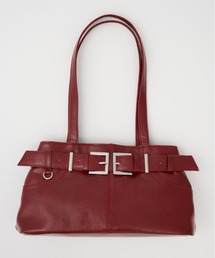SLY | BELT SHOULDER BAG ベルト ショルダーバッグ(ショルダーバッグ)