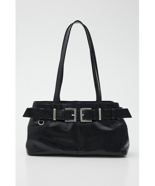 バッグ heavenbymarcjacobsY/PROJECT SHOULDER BAG heaven BY MARC JACOBS Nylon Shoulder Bag - White Shoulder