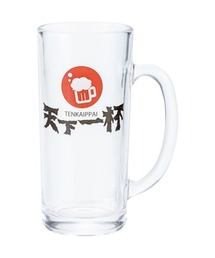 BACKYARD FAMILY（バックヤードファミリー）の「おもしろジョッキ（グラス/マグカップ/タンブラー）」