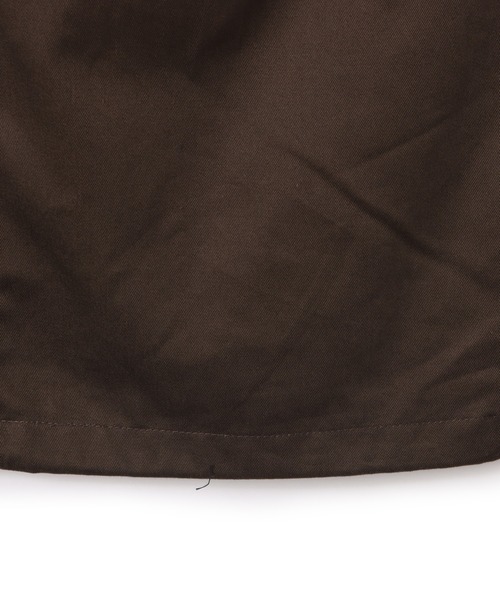 atmos(アトモス)の「atmos Two Tack Trousers / アトモス ツータック トラウザーズ(その他パンツ・メンズ・ブラック/ベージュ/ネイビー・M/XL/L)」の14枚目の写真