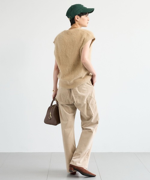 セール】BARNYARDSTORM / FOXカシミヤベスト（ベスト）｜BARNYARDSTORM