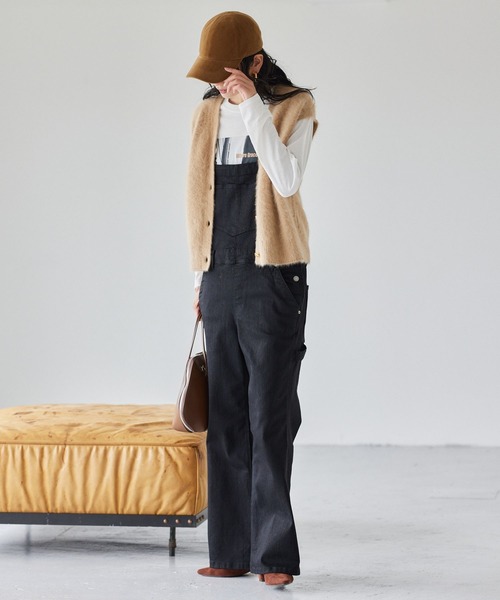 セール】BARNYARDSTORM / FOXカシミヤベスト（ベスト）｜BARNYARDSTORM