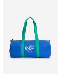 BOBO CHOSES（ボボショーズ）の「Color block sporty bag（ボストンバッグ）」