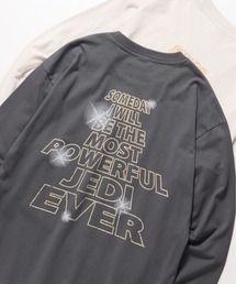 STAR WARS｜スターウォーズのTシャツ/カットソー（長袖）通販