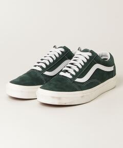 VANS ヴァンズ OLD SKOOL 36 DX オールドスクール VN0A54F3FGN