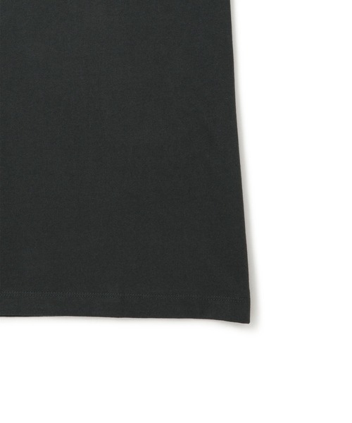 BEN DAVIS（ベンデイビス）の「【BENDAVIS別注】j.n.r.d/ブローキンTV Tシャツ（Tシャツ/カットソー・メンズ・ホワイト/チャコールグレー/カーキ・LL/M/L）」の19枚目の写真