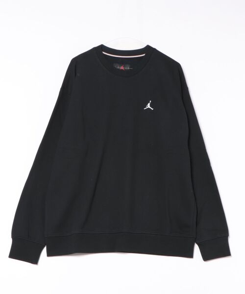JORDAN ジョーダン ブラック トレーナー・スウェット L 楽天市場】ジョーダン スウェット（サイズ（S/M/L）M
