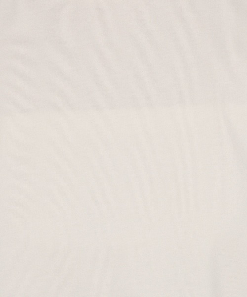 LOWRYS FARM(ローリーズファーム)の「ベーシックノースリーブ 580987(Tシャツ/カットソー・レディース・オフホワイト/ブラック/ピンク・FREE)」の19枚目の写真