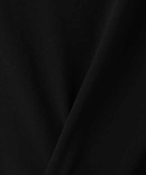 LOWRYS FARM(ローリーズファーム)の「ベーシックノースリーブ 580987(Tシャツ/カットソー・レディース・オフホワイト/ブラック/ピンク・FREE)」の20枚目の写真