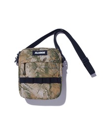 XLARGE（エクストララージ）の「MILITARY SHOULDER BAG（ショルダーバッグ）」