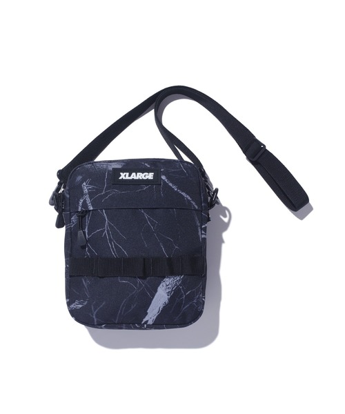 XLARGE × Blu Boy SHOULDER BAG 未使用品 楽天市場】楽天スーパーSALE【公式】XLARGE エクストララージ RIPSTOP