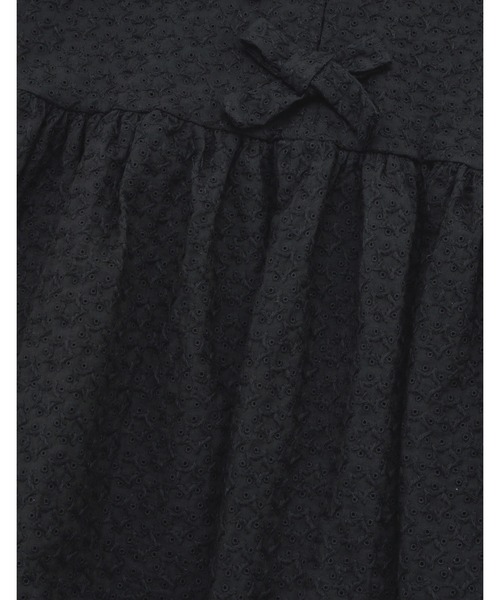 Little sunny bite(リトルサニーバイト)の「《little sunny bite》star mini dress(ワンピース・レディース・ホワイト/ブラック/ピンク・SMALL/MEDIUM)」の17枚目の写真