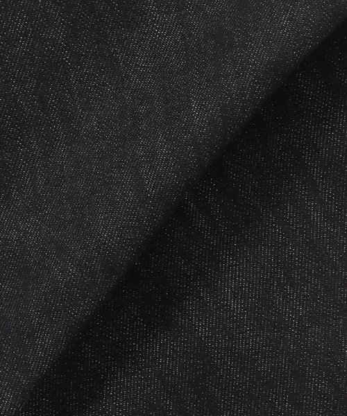 B.C STOCK(ベーセーストック)の「【BOYCOM/ボイコム】ペーパーデニムパンツ001(デニムパンツ・メンズ・ブラック・MEDIUM/LARGE/X-LARGE)」の14枚目の写真