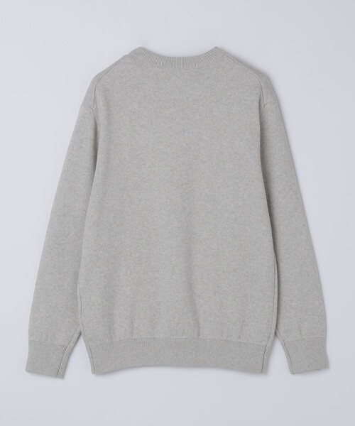 SOPHNET. ソフネット カシミヤ クルーネック ニット SOPHNET. ソフ