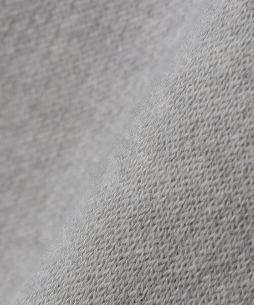 SHIPS（シップス）の「SHIPS:〈洗濯機可能〉 コットン カシミヤ ソリッド クルーネック ニット（ニット/セーター・メンズ・ライトブルー/パープル/ネイビー/ダークグレー/ライトグレー/コバルトブルー・SMALL/X-LARGE/LARGE/MEDIUM）」の8枚目の写真