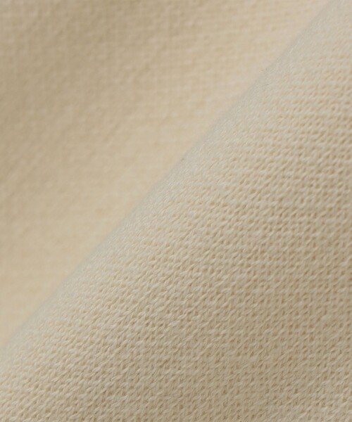 SHIPS（シップス）の「SHIPS:〈洗濯機可能〉 コットン カシミヤ ソリッド クルーネック ニット（ニット/セーター・メンズ・ライトブルー/パープル/ネイビー/ダークグレー/ライトグレー/コバルトブルー・SMALL/X-LARGE/LARGE/MEDIUM）」の10枚目の写真