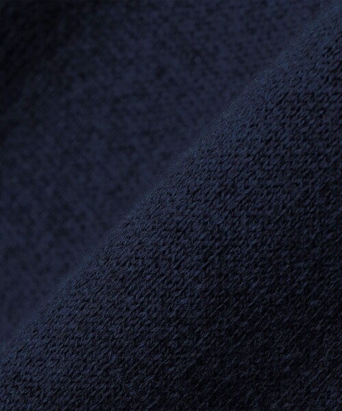 SHIPS（シップス）の「SHIPS:〈洗濯機可能〉 コットン カシミヤ ソリッド クルーネック ニット（ニット/セーター・メンズ・ライトブルー/パープル/ネイビー/ダークグレー/ライトグレー/コバルトブルー・SMALL/X-LARGE/LARGE/MEDIUM）」の16枚目の写真