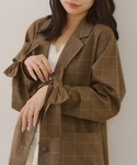 Another Branch olive des olive(アナザーブランチオリーブデオリーブ)の「ジャケット/アウター(テーラードジャケット)」