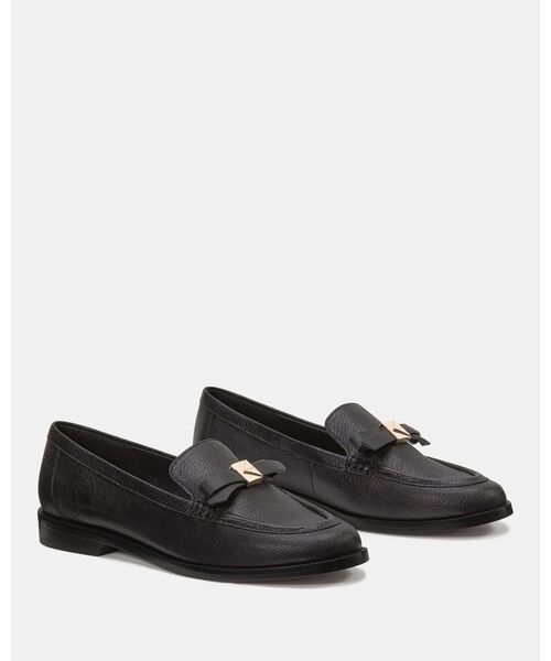デコ ボウ ローファー（ローファー）｜kate spade new york（ケイト