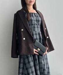 MISCH MASCH｜ミッシュ マッシュのテーラードジャケット通販