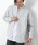 DANTON�i�_���g���j�́u�yDANTON/�_���g���zDT-B0280 OXP BAND COLLAR SHIRT 25AW�i�V���c/�u���E�X�j�v�b�u���[�n���̑�
