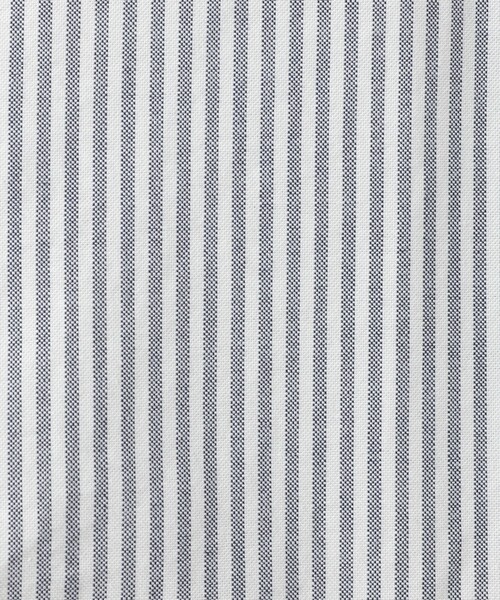 DANTON(ダントン)の「【DANTON/ダントン】DT-B0280 OXP BAND COLLAR SHIRT 25AW(シャツ/ブラウス・メンズ・ブルー系その他/グリーン系その他/ブラック系その他・38/40/42/44)」の12枚目の写真