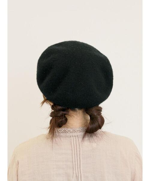 Samansa Mos2（サマンサ モスモス）の「ドビーストライプレースブラウス（シャツ/ブラウス・レディース・ベージュ/ブラック/オフホワイト・F）」の14枚目の写真