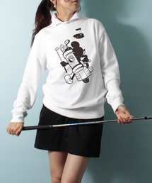 LIBERTY CITY | 【LIBERTY CITY/リバティーシティ】 [THE BIKER] ライト・スウェット・クルーネック(スウェット)