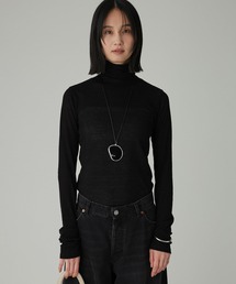 BABYLONE｜バビロンのTシャツ/カットソー（長袖）通販 - ZOZOTOWN