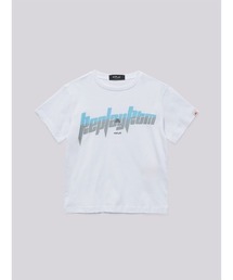 REPLAY（リプレイ）の「ボーイズ　Tシャツ（Tシャツ/カットソー）」