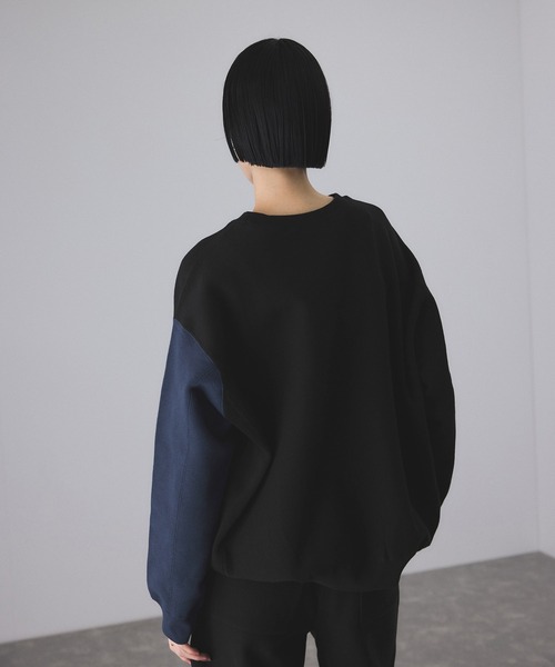 セール】【Champion for ADAM ET ROPE'】別注 RW SWEAT（スウェット