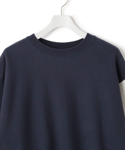 セール】【Champion for ADAM ET ROPE'】別注 RW SWEAT（スウェット