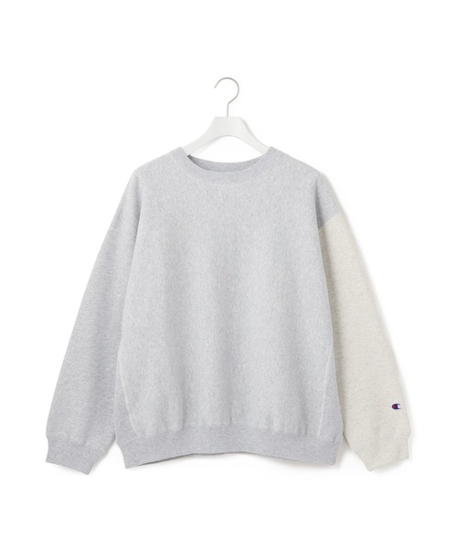 セール】【Champion for ADAM ET ROPE'】別注 RW SWEAT（スウェット