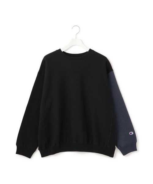 セール】【Champion for ADAM ET ROPE'】別注 RW SWEAT（スウェット