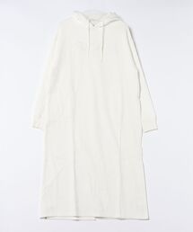 BILLABONG レディース QUILT MIX HOODED ONE ワンピース 【2025年秋冬モデル】/ビラボンパーカーワンピース