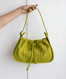 プリーツ」に該当するショルダーバッグファッション通販 - ZOZOTOWN