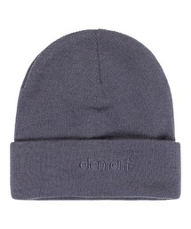 ELEMENT（エレメント）の「ELEMENT/エレメント ビーニー MID LOWCASE BEANIE BF022-991（ニットキャップ/ビーニー）」