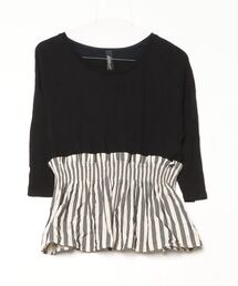 あちゃちゅむ アチャチュム Tシャツ レディース AHCAHCUM.muchacha（Tシャツ(半袖/袖なし)）のフリマアイテム一覧