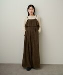 Omekashi(オメカシ)の「ワンピース/ドレス(ワンピース)」