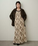 Omekashi(オメカシ)の「ワンピース/ドレス(ワンピース)」