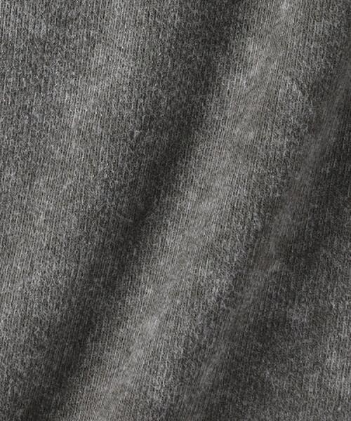 Right-on(ライトオン)の「Refurbish(リファービッシュ)【メンズ】スノーウォッシュフェイクレイヤードロングスリーブTシャツ(Tシャツ/カットソー・メンズ・サックスブルー/オリーブ/ブラック・M/L/XL)」の18枚目の写真