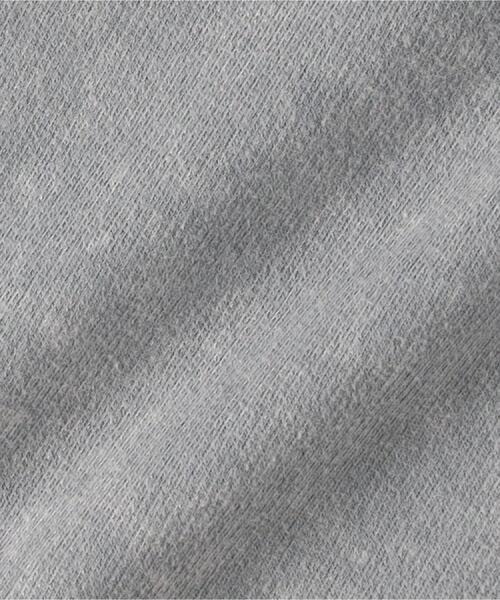 Right-on(ライトオン)の「Refurbish(リファービッシュ)【メンズ】スノーウォッシュフェイクレイヤードロングスリーブTシャツ(Tシャツ/カットソー・メンズ・サックスブルー/オリーブ/ブラック・M/L/XL)」の22枚目の写真