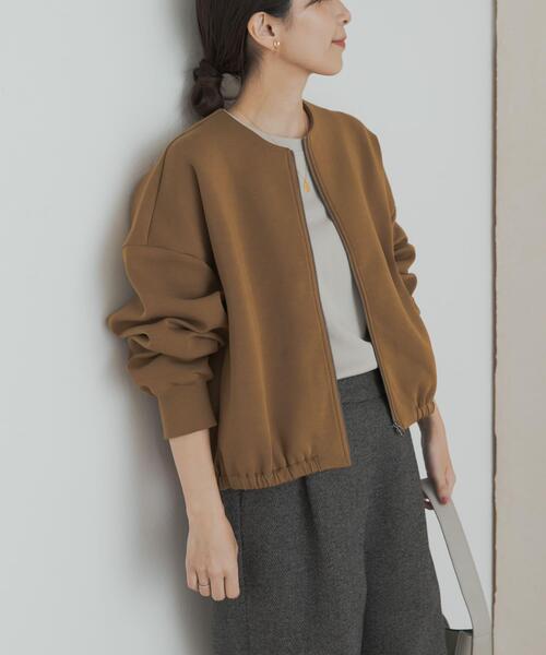 Peak URBAN RESEARCH DOORS カーディガン M Peak URBAN RESEARCH DOORS