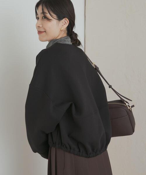 BLACK 新品タグ付き　ダンボールZIPカーディガン　アーバンリサーチドアーズ 楽天市場】ダンボールZIPカーディガン／アーバンリサーチ ドアーズ