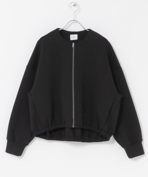 ダンボールZIPカーディガン（カーディガン/ボレロ）｜URBAN RESEARCH