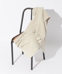 GEORGE'S（ジョージズ）の「[140x140] メランジ ハーフケット（ブランケット・キッズ）」